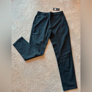 Legends Men's active Black Pants